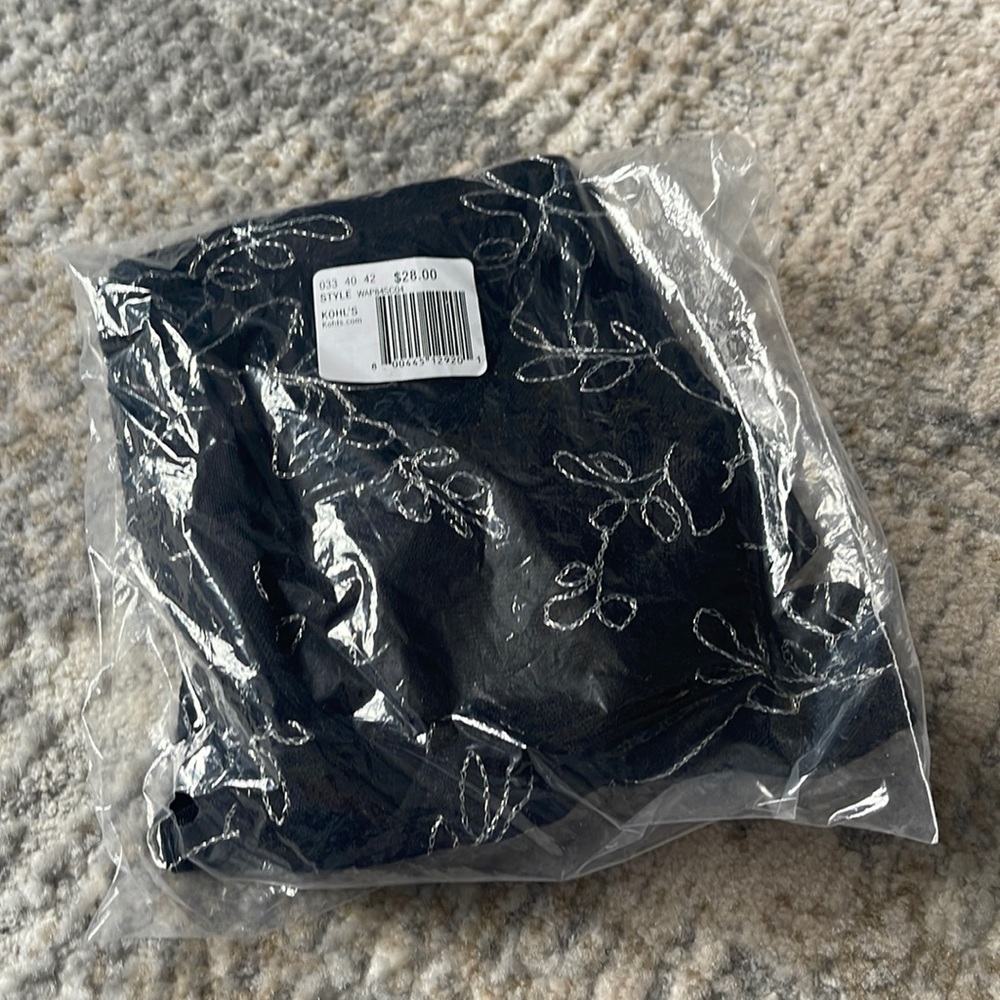 Infinity Shawl
